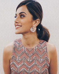 Taapsee Pannu